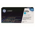 [Toner HP CE271A cyan (HP 650A)]