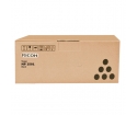 [Toner Ricoh 842009, TYPE2501E black ]