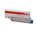 [Toner OKI MC851/MC861, cyan 44059167 ]