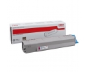 [Toner OKI MC851/MC861, magenta 44059166 ]