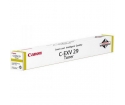 [Toner Canon C-EXV29, yellow ]