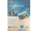 [Papier Dobre-tonery Glossy A4 180 g/m2, 20 ks]