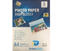 [Papier Dobre-tonery Glossy A4 230 g/m2, 20 ks]