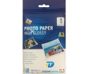 [Papier Dobre-tonery Glossy A6 230 g/m2, 50 ks]