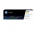 [Toner HP CF542X yellow (HP 203X)]