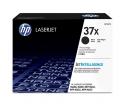 [Toner HP CF237X black (HP 37X) ]