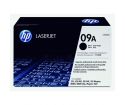 [Toner HP C3909A black (HP 09A) ]