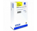 [Atramentová kazeta Epson T7554, yellow ]