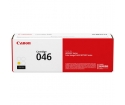 [Toner Canon CRG-046, yellow ]