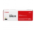 [Toner Canon CRG-046H, yellow]