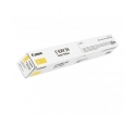 [Toner Canon C-EXV54, yellow]