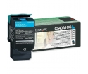 [Toner Lexmark C540A1CG, cyan]