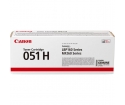 [Toner Canon CRG-051H, black]