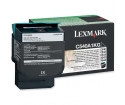 [Toner Lexmark C540A1KG, black]