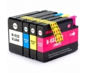 [Vision Tech HP 953XL CMYK set kompatibil]