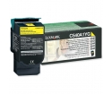 [Toner Lexmark C540A1YG, yellow]