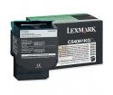 [Toner Lexmark C540H1KG, black]