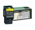 [Toner Lexmark C540H1YG, yellow]