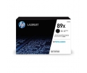 [Toner HP CF289X black (HP 89X)]