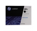 [Toner HP CF289Y black (HP 89Y)]