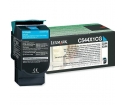 [Toner Lexmark C544X1CG, cyan]