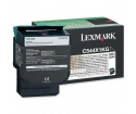 [Toner Lexmark C544X1KG, black]