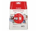 [Multipack Canon PG-545 XL + CL-546 + papier 50x GP-501]