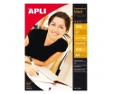 [Papier APLI 12626 Matt Presentations A4 120 g/m2, 100 ks]