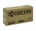 [Toner Kyocera Mita TK-1160, black]