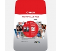 [Multipack Canon PG-560XL + CL-561XL + papier 50x PP-201]