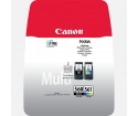 [Multipack Canon PG-560  + CL-561 ]