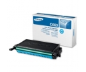 [Toner Samsung CLP-C660A cyan]