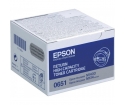 [Toner Epson M1400 XL, black C13S050651]