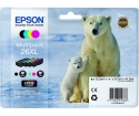 [Multipack Epson T2636, 26XL]