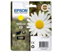 [Atramentová kazeta Epson T1804, (18) yellow]