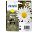 [Atramentová kazeta Epson T1814, 18XL yellow]