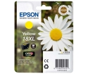 [Atramentová kazeta Epson T1814, 18XL yellow]