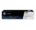 [Toner HP CE312A yellow (HP 126A)]