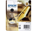 [Atramentová kazeta Epson T1621, (16) black ]