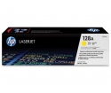 [Toner HP CE322A yellow (HP 128A)]