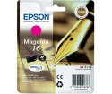 [Atramentová kazeta Epson T1623, (16) magenta]