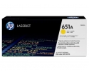 [Toner HP CE342A yellow (HP 651A)]