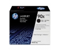 [Toner HP CE390XD black (HP 90X), dualpack]