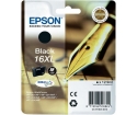 [Atramentová kazeta Epson T1631, 16XL black ]