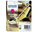 [Atramentová kazeta Epson T1633, 16XL magenta]