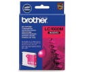 [Atramentová kazeta Brother LC1000M, magenta]