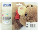 [Multipack Epson T061 CMYK]