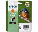 [Atramentová kazeta Epson T1599, orange]