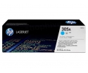 [Toner HP CE411A cyan (HP 305A)]