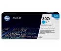 [Toner HP CE741A cyan (HP 307A)]